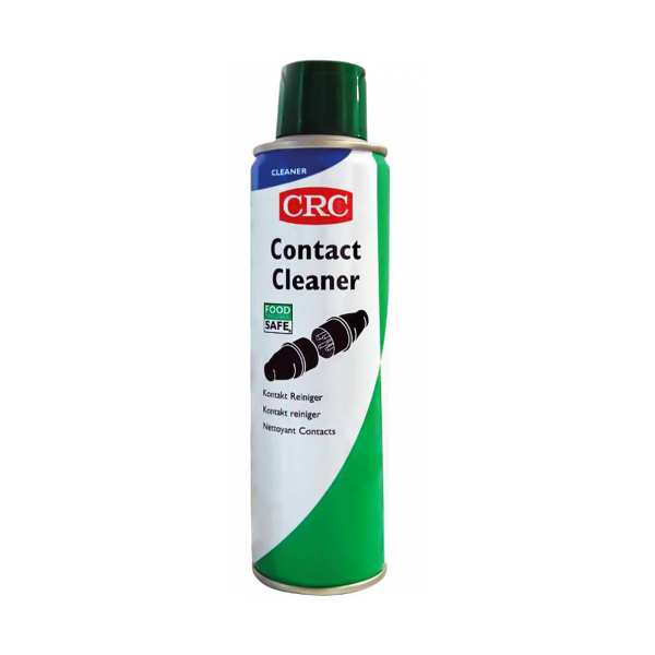 cfg solvente contact cleaner 0.25 lt. crc