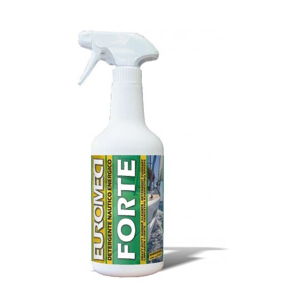 euromeci detergente universale forte 0.75 lt.