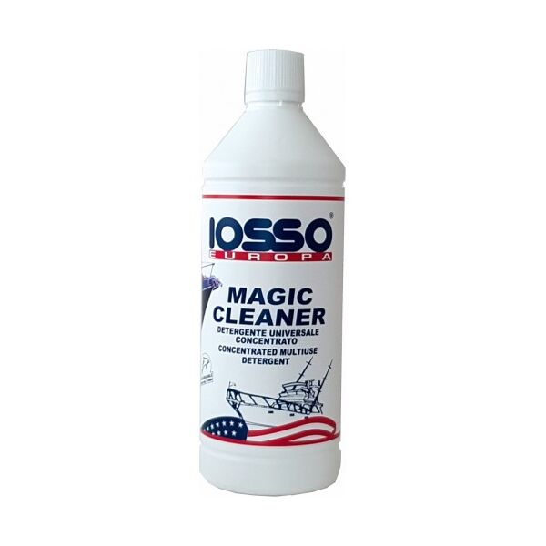 iosso detergente universale magic cleaner 1 lt.