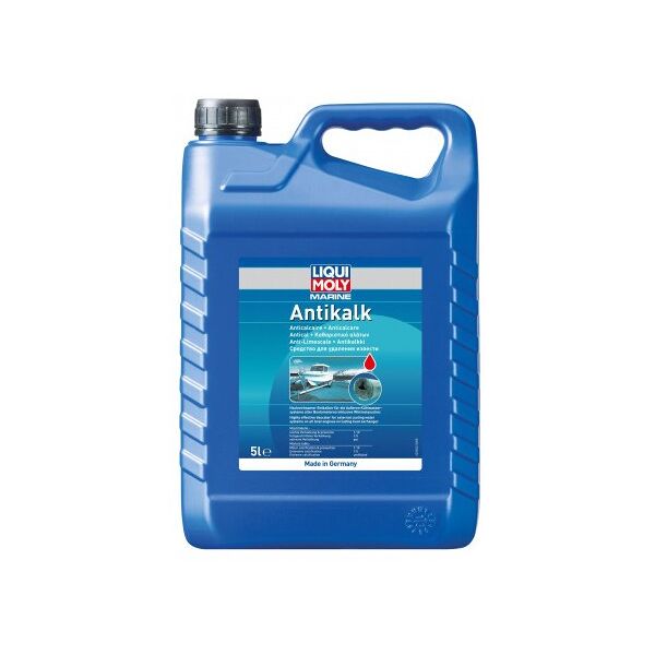 liqui moly anticalcare antikalk 5 lt. 25047