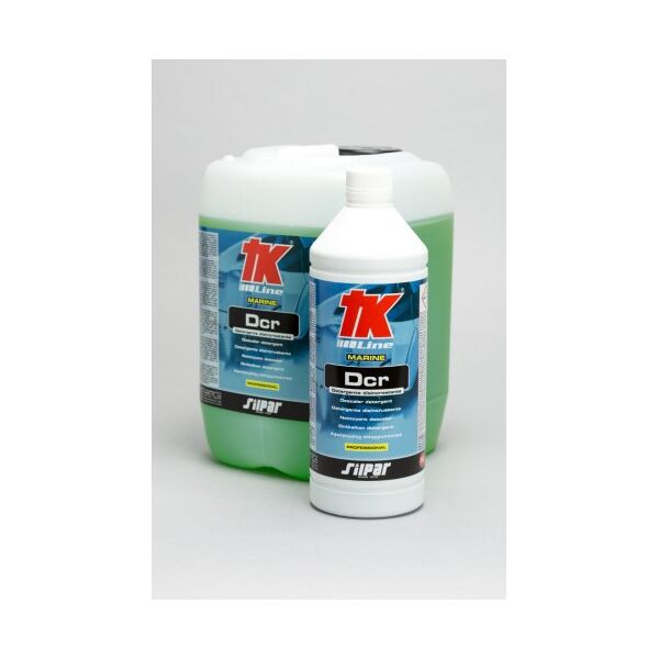 silpar tk anticalcare dcr 5 lt.