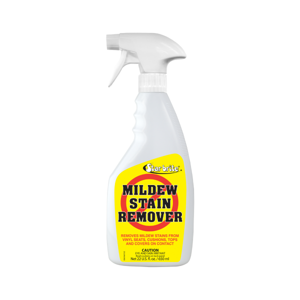 star brite antimuffa mildew stain remover 0.65 lt.