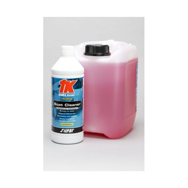 silpar tk detergente univesale boat cleaner 1 lt.