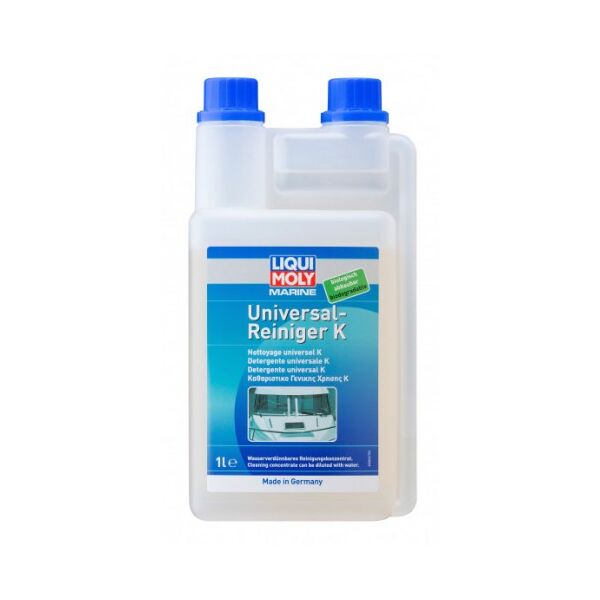 liqui moly detergente universal k iperconcentrato 1 lt. 25072