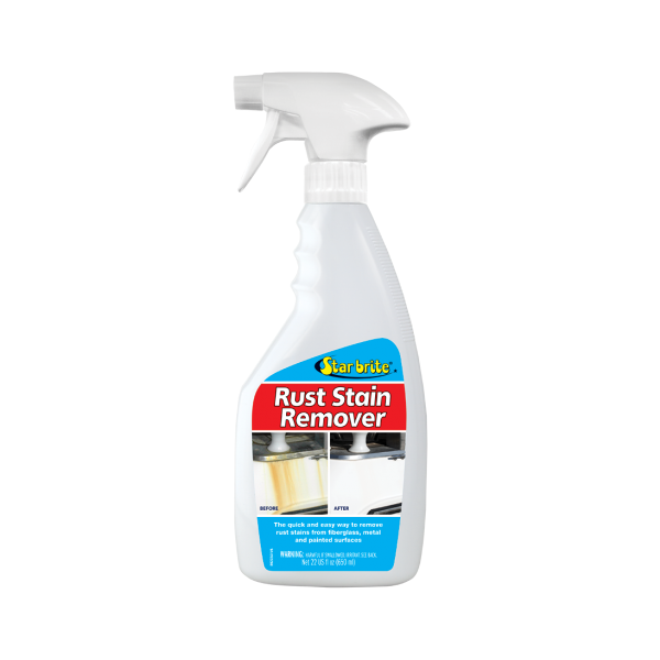 star brite antiruggine rust stain remover 0.65 lt.