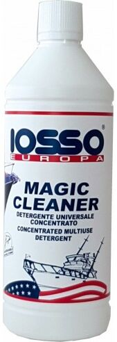 Iosso Detergente universale Magic Cleaner 1 lt.