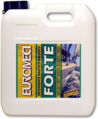 Euromeci Detergente universale Forte 5 lt.