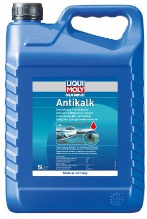 LIQUI MOLY Anticalcare Antikalk 5 lt. 25047