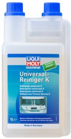 LIQUI MOLY Detergente Universal K iperconcentrato 1 lt. 25072