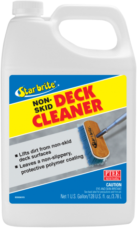 Star Brite Detergente Deck Cleaner 3.8 lt.