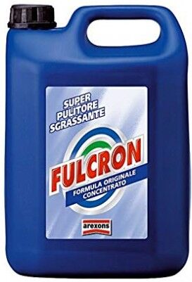 Arexons Sgrassatore Fulcron 5 lt.