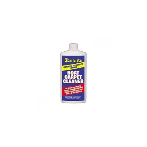 Star Brite Detergente per moquette Boat Carpet Cleaner 0.5 lt.