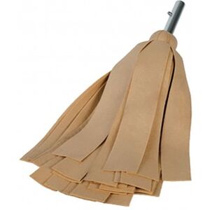 Deckmate Mocio con strisce in PVA extra assorbenti Deckmate Mocio con strisce in PVA extra assorbenti