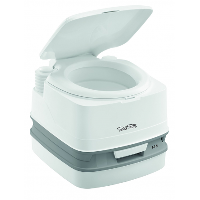 Thetford Qube 145 toilette chimica portatile - capacità 12L Thetford Qube 145 toilette chimica portatile - capacità 12L