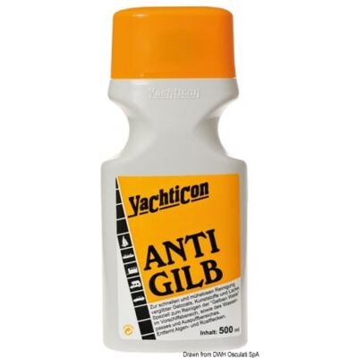 Yachticon Elimina macchie Anti-Gilb Elimina macchie Yachticon Elimina macchie Anti-Gilb Elimina macchie