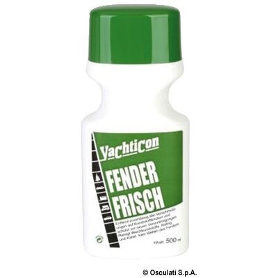 Yachticon Protettore Fender Flesh Detergente Fender Fresh Yachticon Protettore Fender Flesh Detergente Fender Fresh