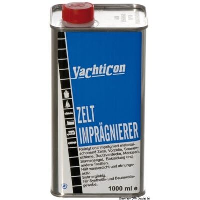 Yachticon Pulitore / impermeabilizzante per tessuti Pulitore/impermeabilizzante per tessuti Yachticon Pulitore / impermeabilizzante per tessuti Pulitore/impermeabilizzante per tessuti