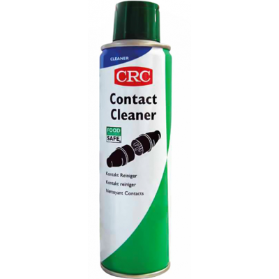 CFG Solvente Contact Cleaner 0.25 lt. CRC CFG Solvente Contact Cleaner 0.25 lt. CRC