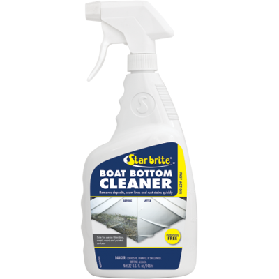 Star Brite Dertergente Boat Bottom 1 lt. Star Brite Dertergente Boat Bottom 1 lt.