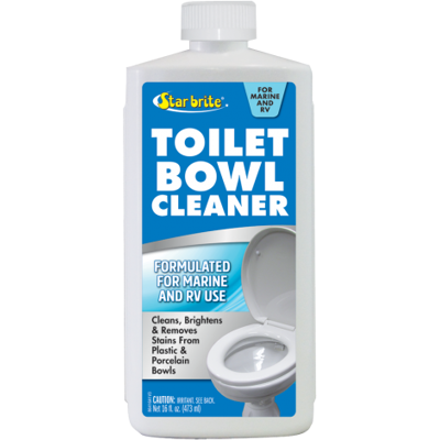 Star Brite Detergente Toilet Bowl Cleaner 0.48 lt. Star Brite Detergente Toilet Bowl Cleaner 0.48 lt.