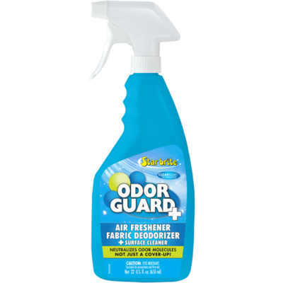 Star Brite Detergente/Deodorante Odor Guard 0.65 lt. Star Brite Detergente/Deodorante Odor Guard 0.65 lt.