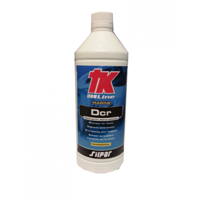 Silpar TK DCR 1L - Detergente Silpar TK DCR 1L - Detergente