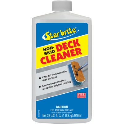 Star Brite Detergente Deck Cleaner 0.95 lt. Star Brite Detergente Deck Cleaner 0.95 lt.