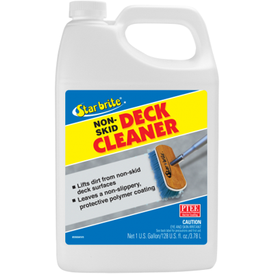 Star Brite Detergente Deck Cleaner 3.8 lt. Star Brite Detergente Deck Cleaner 3.8 lt.