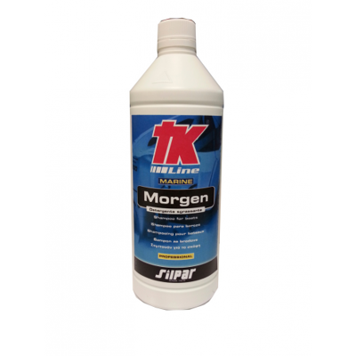 Silpar TK Detergente universale Morgen 1 lt. Silpar TK Detergente universale Morgen 1 lt.
