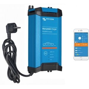 Victron Energy Caricabatteria Bluesmart con connessione Bluetooth Victron IP22 M5