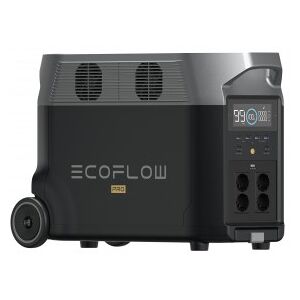 Ecoflow Power station Delta Pro