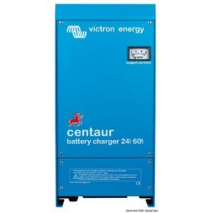 Victron Energy Caricabatteria analogico Centaur 24/60