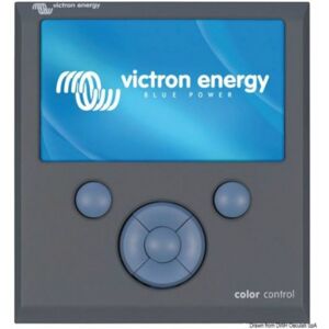 Victron Energy Pannello di controllo Serie GX Control GX