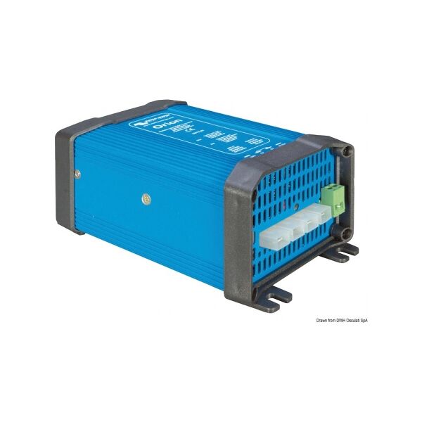 victron energy convertitore di tensione victron dc/dc di potenza non isolato convertitore tensione orion-tr smart 24/12-5a