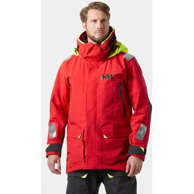 Helly Hansen Cerata vela uomo Skagen Offshore S 222 RED Helly Hansen Cerata vela uomo Skagen Offshore S 222 RED