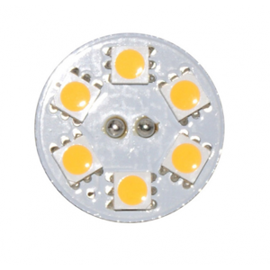 Lampadina g4 6 led