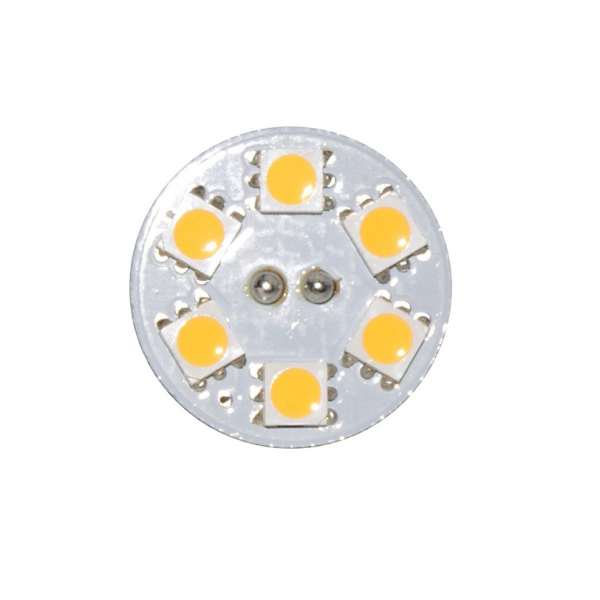 lampadina g4 6 led