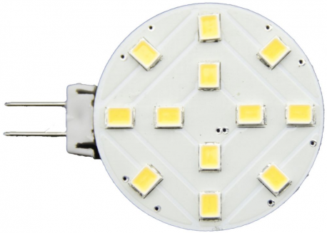 Lampadina g4 12 led