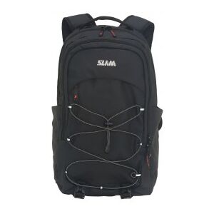 Slam Zaino Backpack black ink