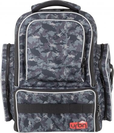 Berkley Urban Back pack zaino da pesca