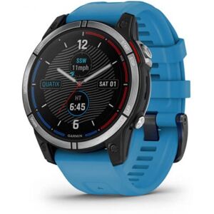 Garmin Quatix 7 Smartwatch orologio nautico da polso