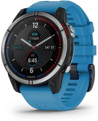 Garmin Quatix 7 Smartwatch orologio nautico da polso