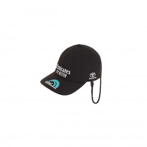 Slam Cappello con visiera ETNZ Tech