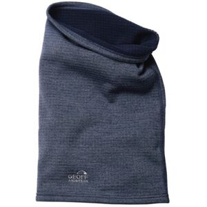 Geoff Anderson Scaldacollo da pesca TechMerino Virginwool Greysh Blue Unica