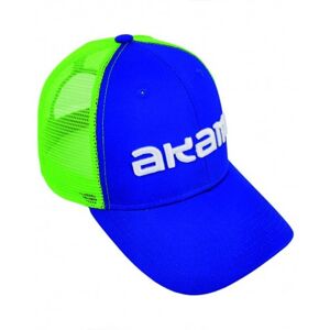 Akami Cappello con visiera Mesh BGF