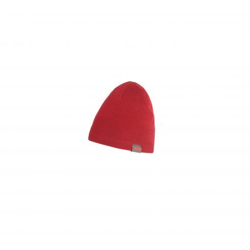 Slam Cappello Logo Beanie chilli