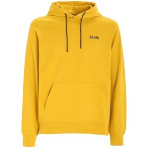 Slam Felpa con cappuccio Deck Hoodie ocher L