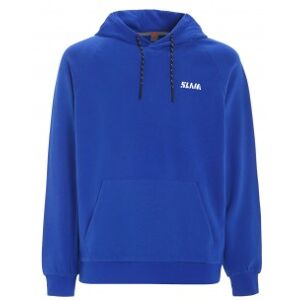 Slam Felpa con cappuccio Deck Hoodie olympic blue XL