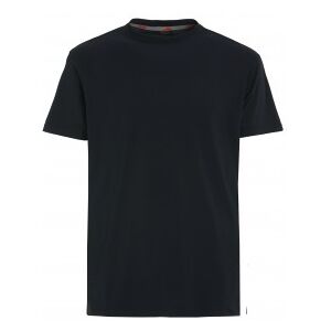 Slam T-Shirt Active Techno Piqué dark navy M