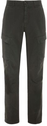 Slam Pantalone Deck Cargo graphite 50